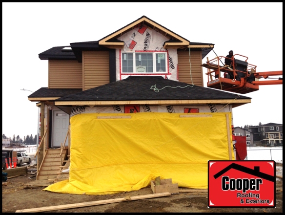 Cooper Roofing And Exteriors A Blog Of Information For All Your Roofing And Exterior Requirements